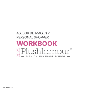 WORKBOOK DIGITAL ASESOR DE IMAGEN